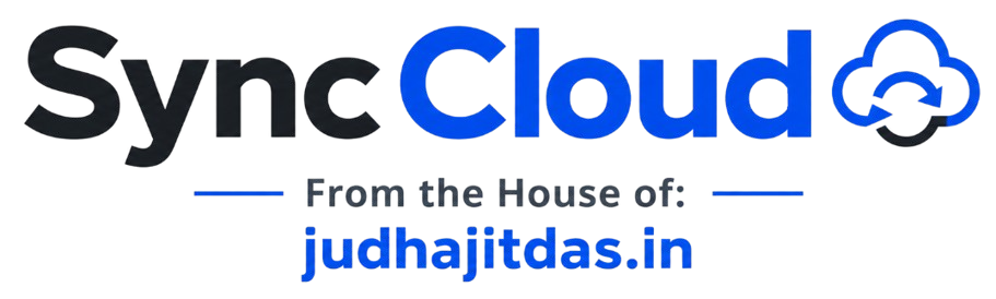 SyncCloud